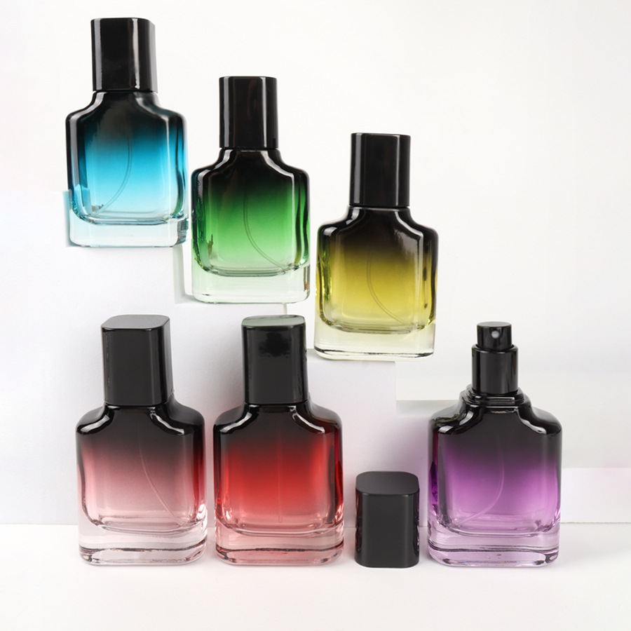 Флаконы для духов, 30 мл, флак – обзор и цена Perfume Fragrance Story
