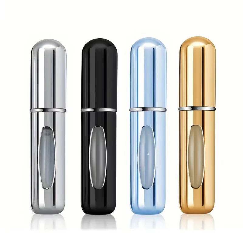 Портативный многоразовый распы – обзор и цена Perfume Fragrance One