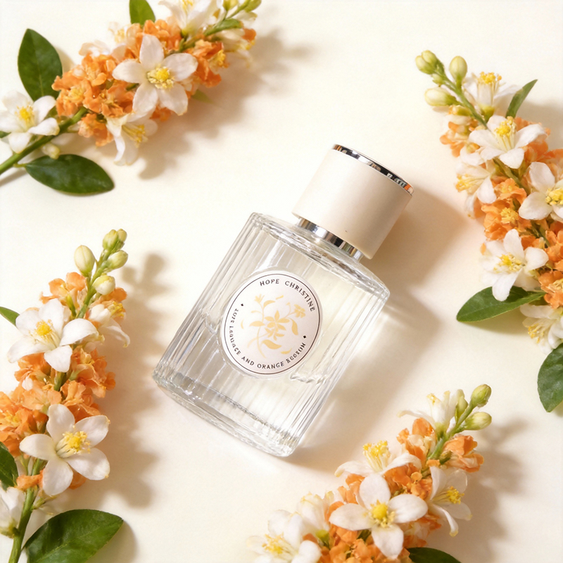 Аромат HOPE CHRISTINE Brand Or – обзор и цена Perfume Fragrance Notes
