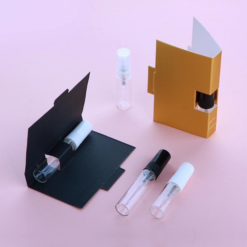 1 шт. мини-флакон для духов 2/ – обзор и цена Perfume Fragrance Book