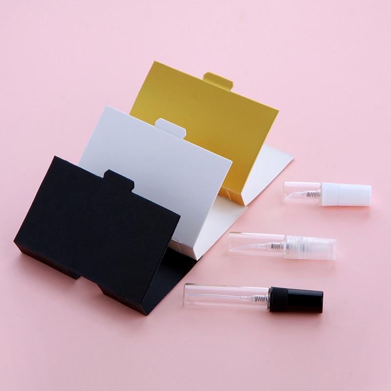 1 шт. мини-флакон для духов 2/ – обзор и цена Perfume Fragrance Book
