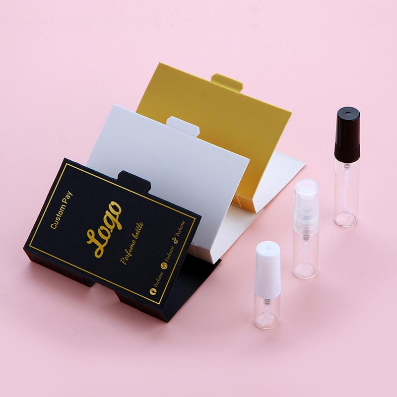 1 шт. мини-флакон для духов 2/ – обзор и цена Perfume Fragrance Book