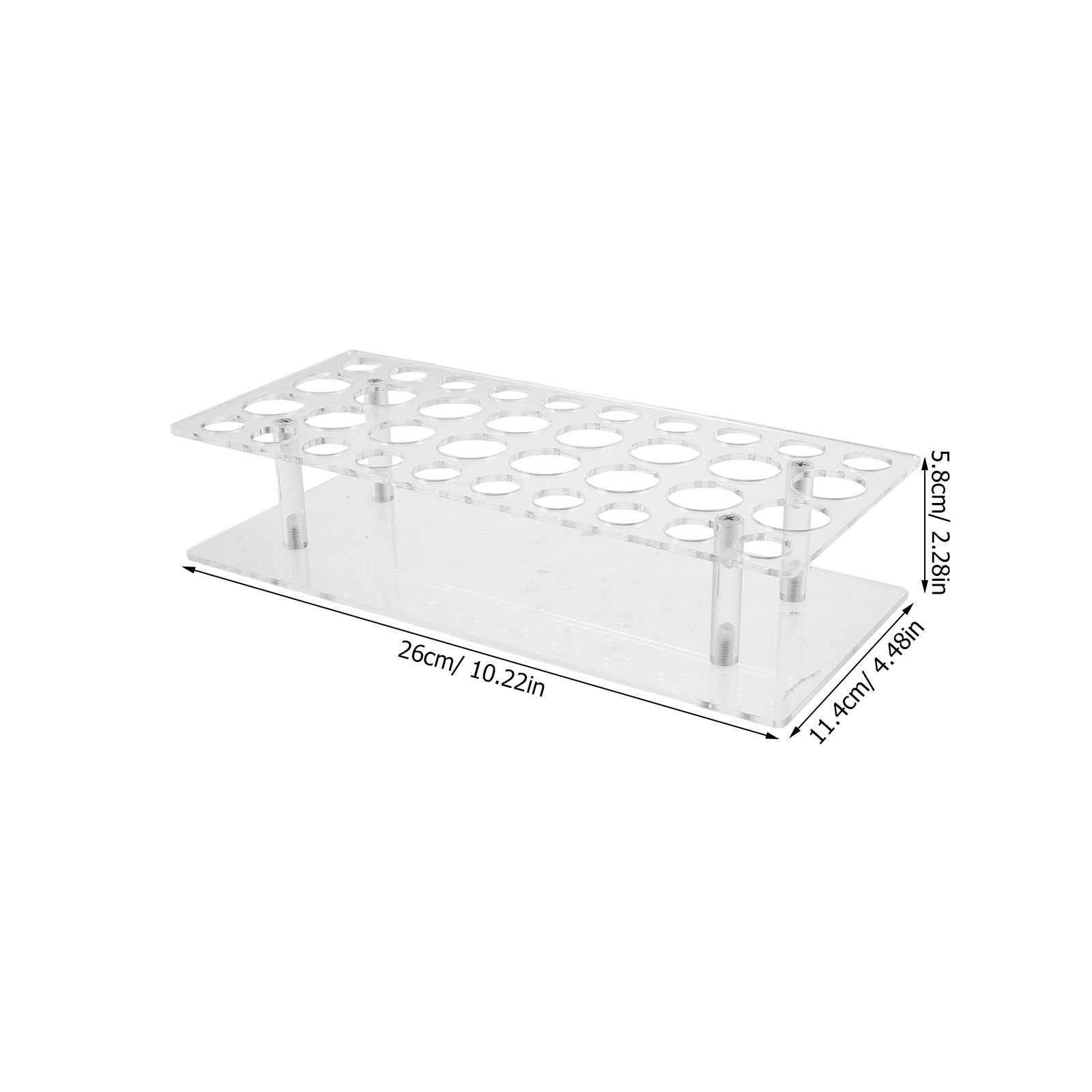 Подставка для парфюмерии из пр – обзор и цена Perfume Fragrance Holder