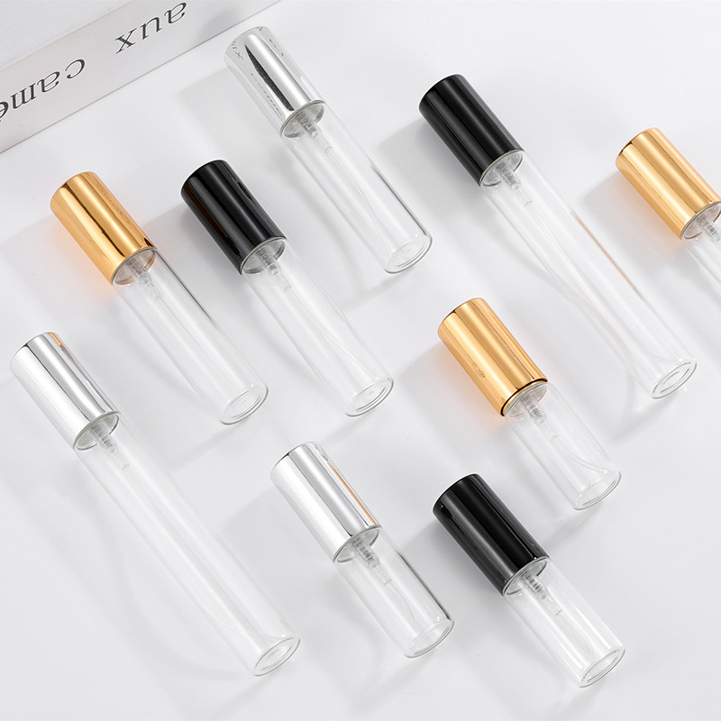 20/50 шт. пустой флакон для ду – обзор и цена Perfume Fragrance Story