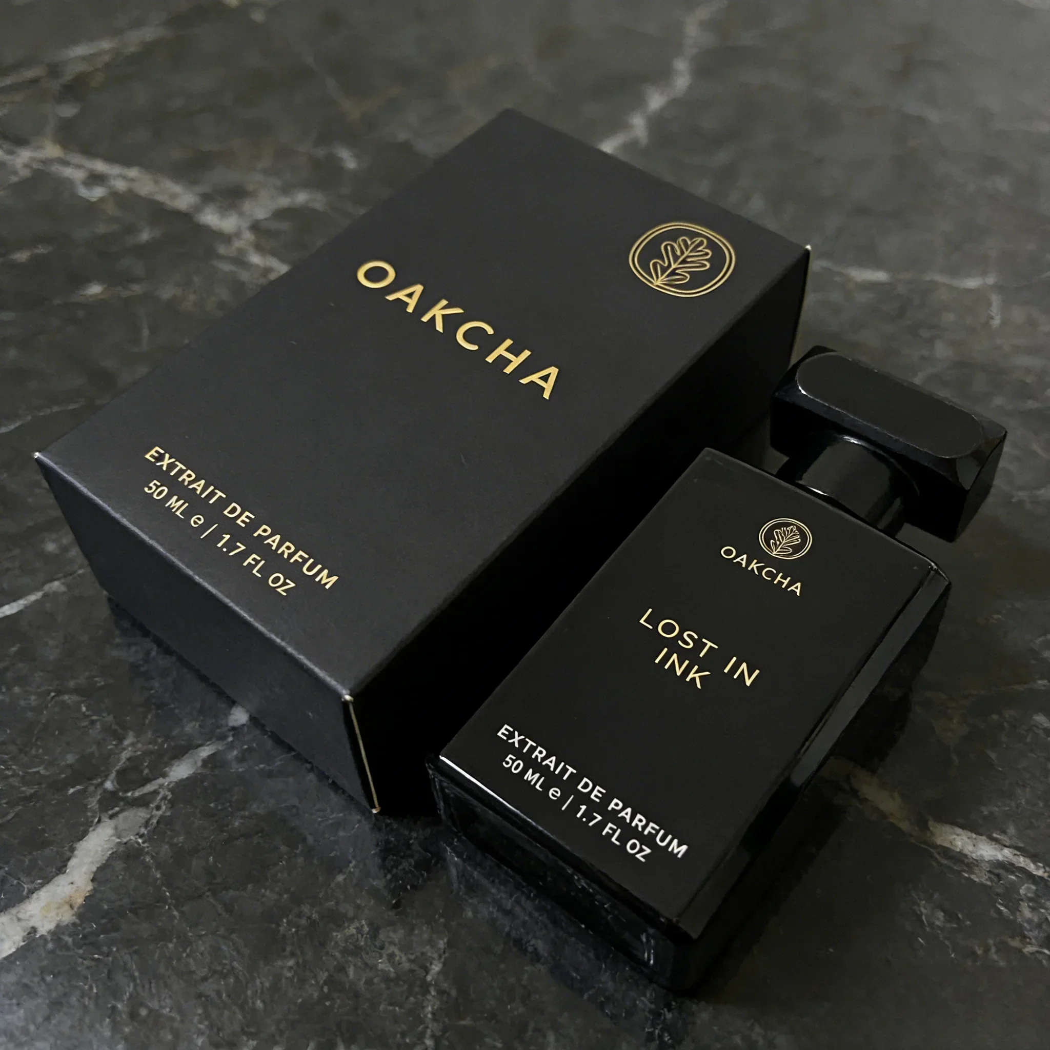Набор парфюмерии OAKCHA для же – обзор и цена The Collection Perfume Fragrance