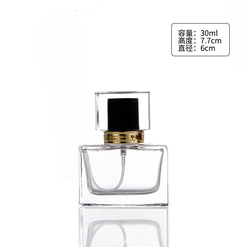 30/50 мл высококачественный пу – обзор и цена Perfume Fragrance One