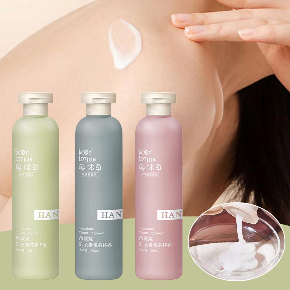 НОВЫЙ мягкий увлажняющий лосьо – обзор и цена Perfume Fragrance Moisturizer