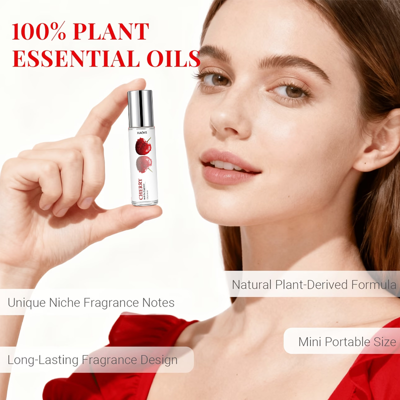 Женский парфюм-роллер с аромат – обзор и цена Perfume High Fragrance