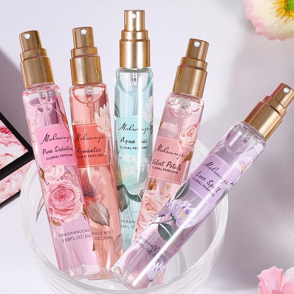 Классический набор парфюмерии  – обзор и цена Perfume Fragrance Rose