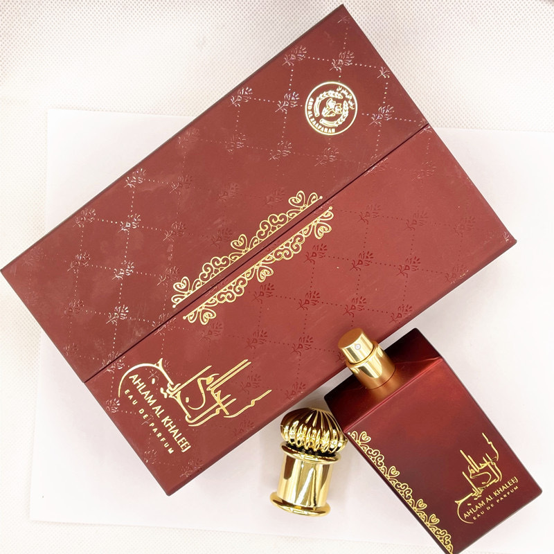 Унисекс арабские духи для мужч – обзор и цена Perfume High Fragrance