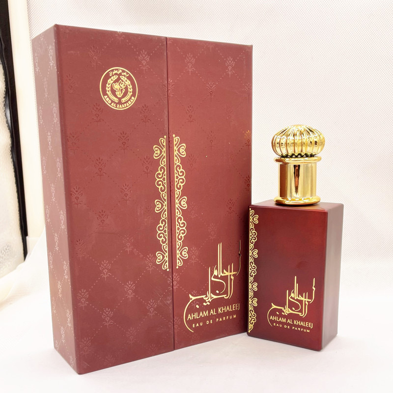 Унисекс арабские духи для мужч – обзор и цена Perfume High Fragrance
