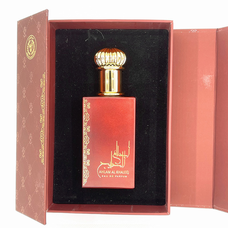 Унисекс арабские духи для мужч – обзор и цена Perfume High Fragrance