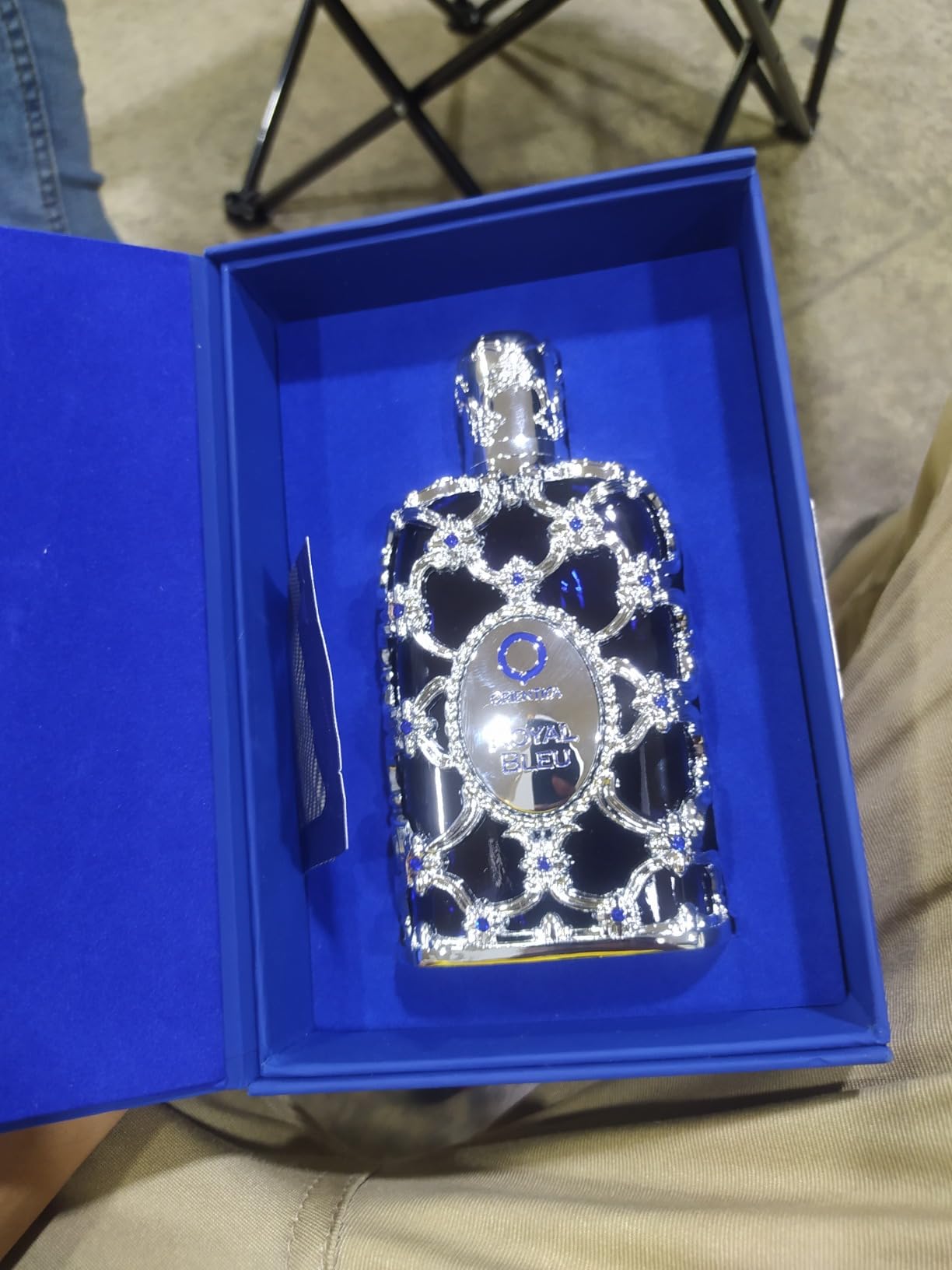 Orientica Luxury Collection Ro – обзор и цена The Collection Perfume Fragrance