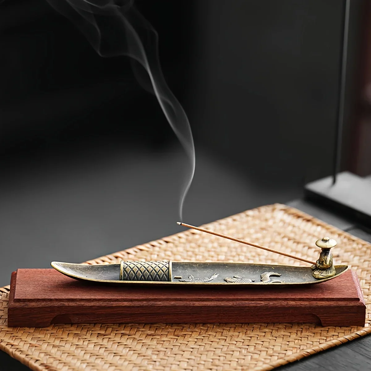 Креативная подставка для благо – обзор и цена Perfume Fragrance Stick