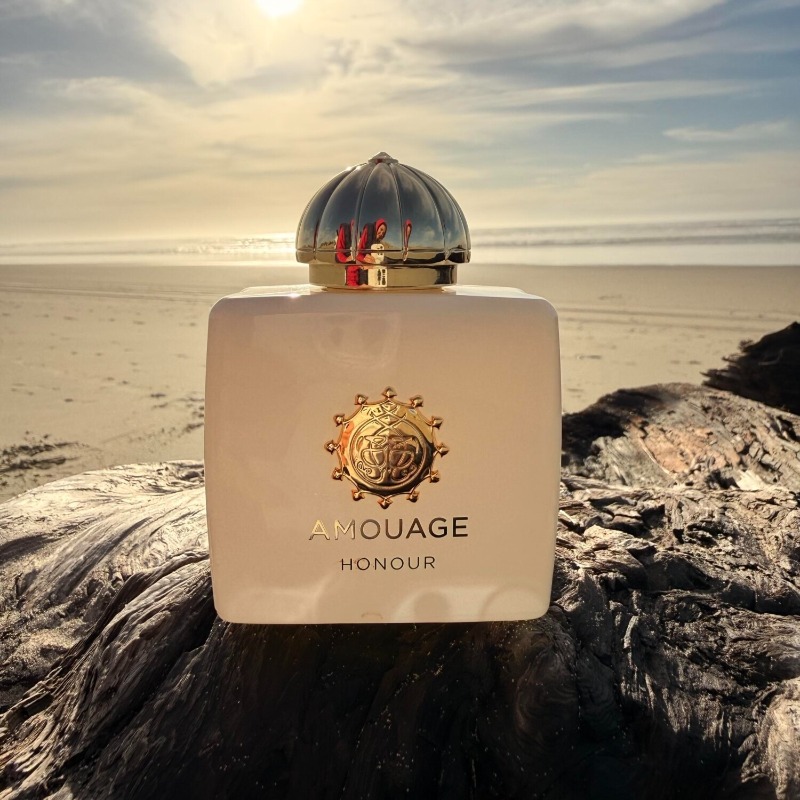 Парфюм AMOUAGE Luxury для женщ – обзор и цена The Collection Perfume Fragrance