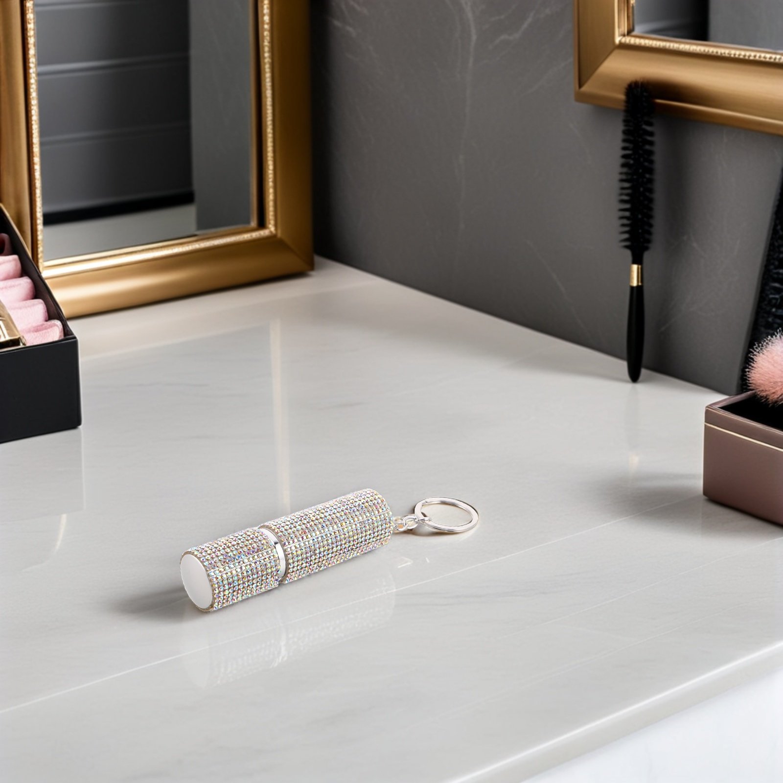 Портативный флакон для духов 1 – обзор и цена Perfume Fragrance Holder