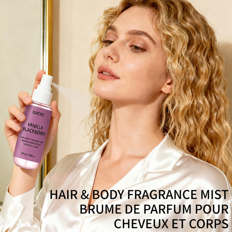 Парфюм с ароматом ванили и еже – обзор и цена Perfume Fragrance Rating