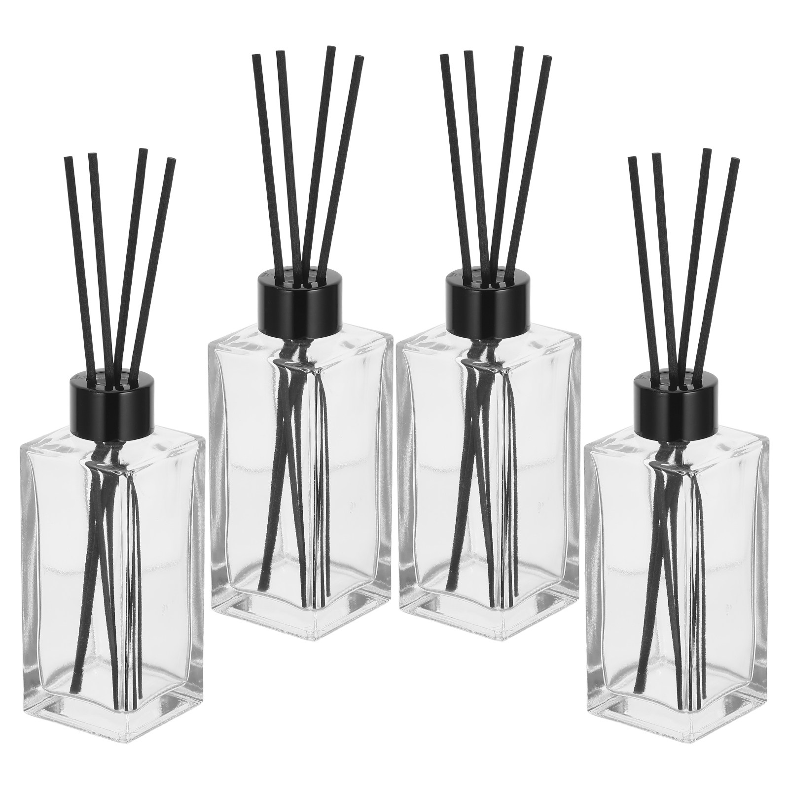Набор из 4 мини-флаконов для а – обзор и цена Perfume Fragrance For Room