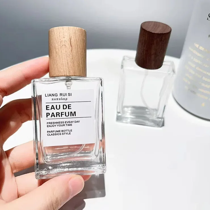 Флакон для духов стеклянный 30 – обзор и цена Perfume Fragrance Story