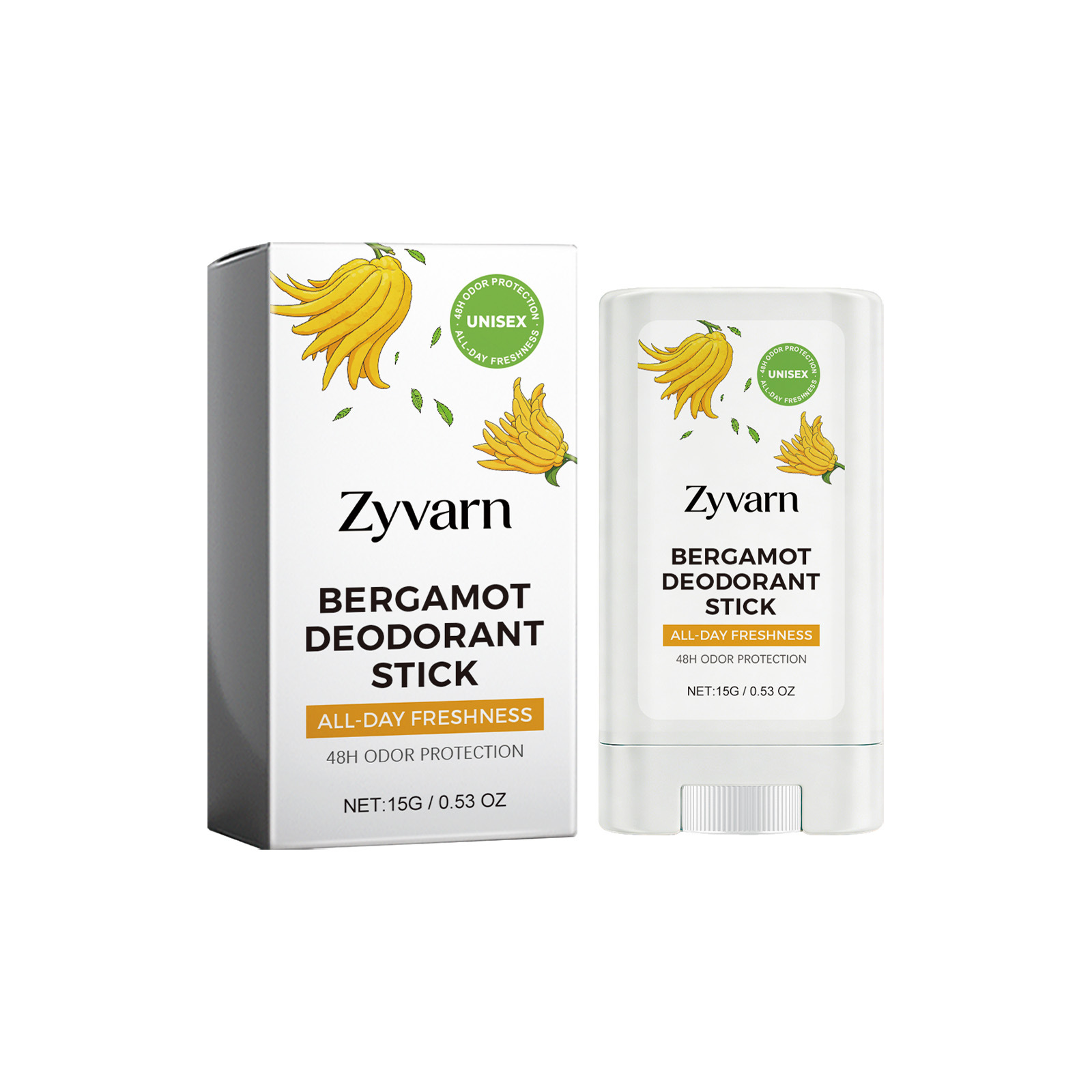 Дезодорант-стик Zyvarn Bergamo – обзор и цена Perfume Fragrance Moisturizer