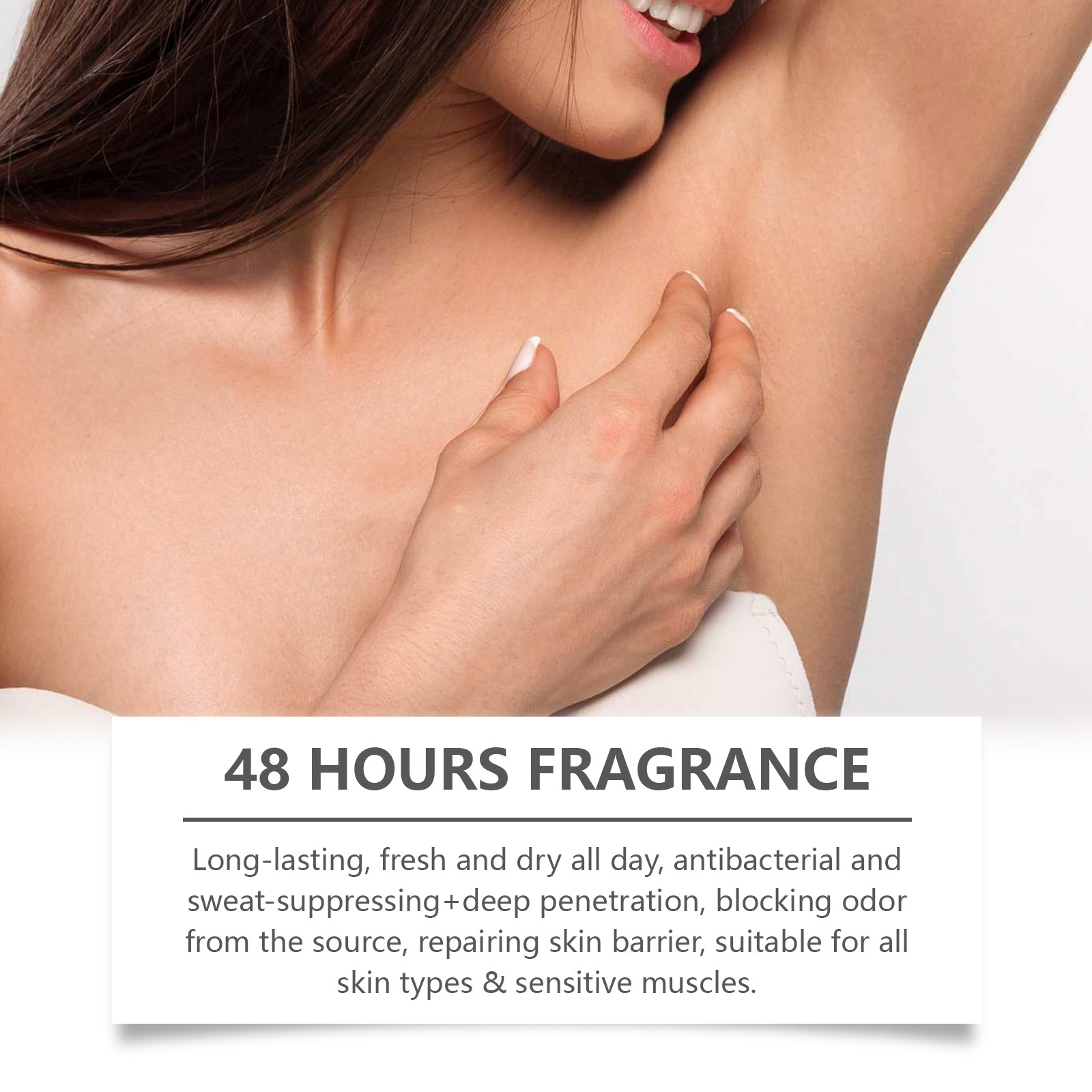Дезодорант-стик Zyvarn Bergamo – обзор и цена Perfume Fragrance Moisturizer