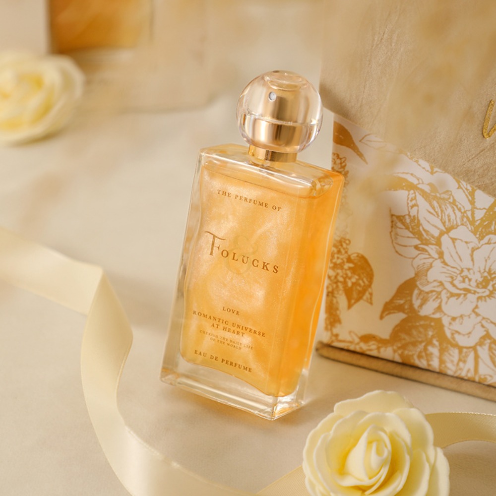 Свежий и натуральный цветочно- – обзор и цена The Collection Perfume Fragrance