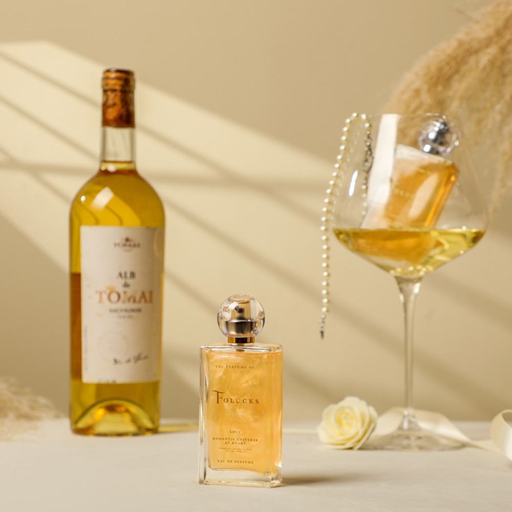 Свежий и натуральный цветочно- – обзор и цена The Collection Perfume Fragrance