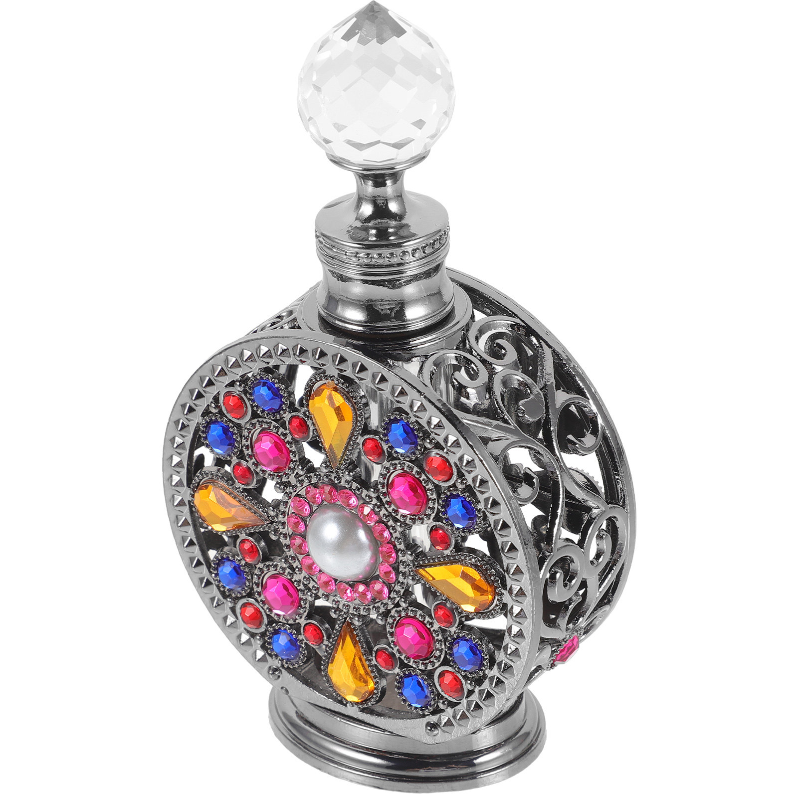 Флакон для духов многоразового – обзор и цена Perfume Fragrance Holder