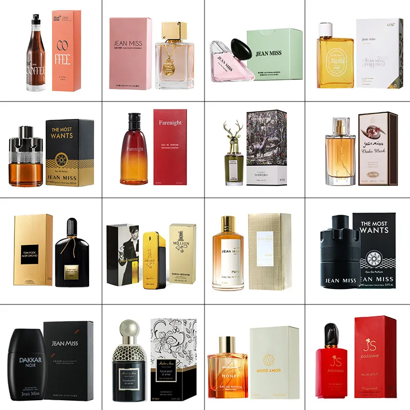 Стойкий аромат для женщин и му – обзор и цена Perfume High Fragrance