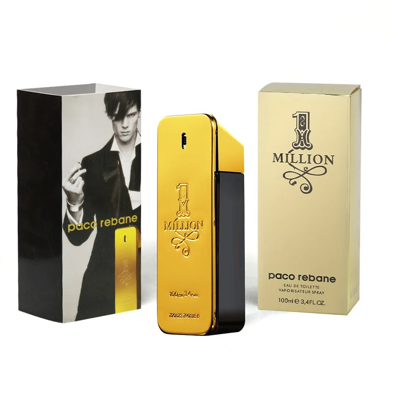 Стойкий аромат для женщин и му – обзор и цена Perfume High Fragrance