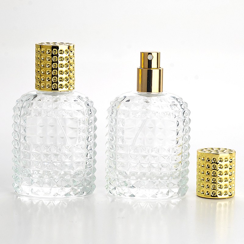30 мл 50 мл прозрачный стеклян – обзор и цена Perfume Fragrance Story