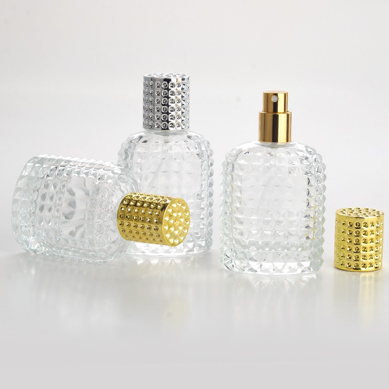 30 мл 50 мл прозрачный стеклян – обзор и цена Perfume Fragrance Story