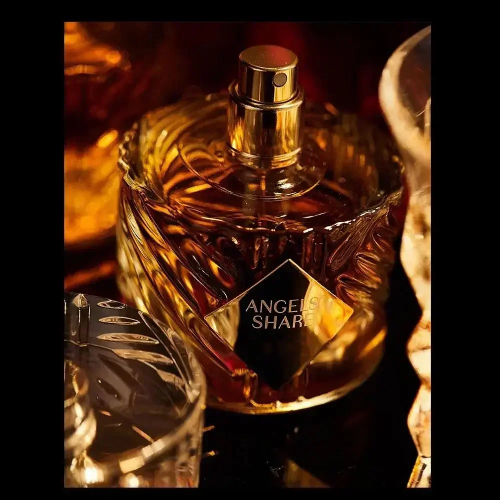 50 мл Оригинальный высококачес – обзор и цена Perfume High Fragrance