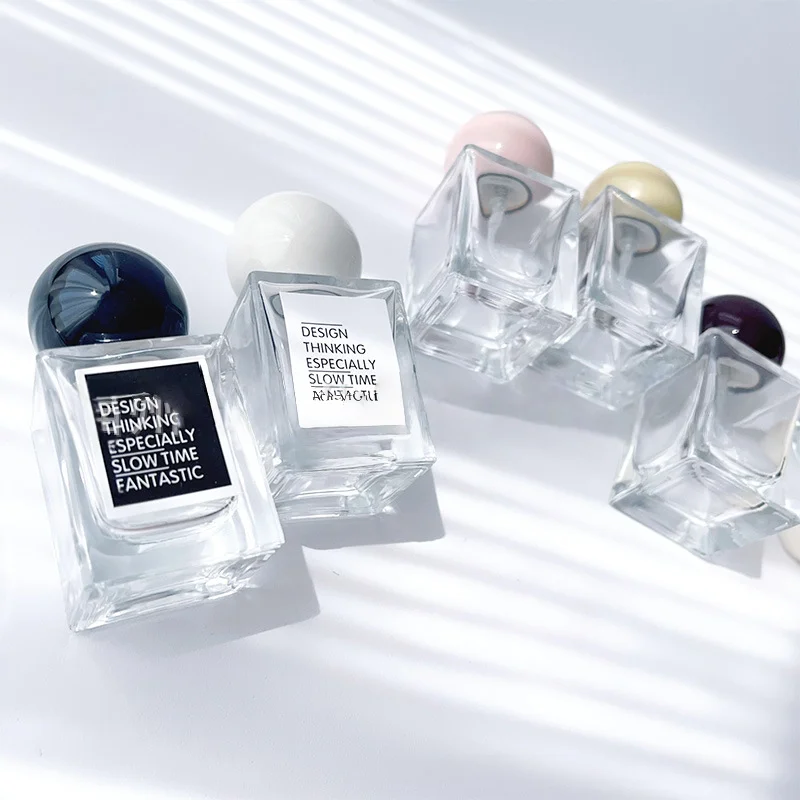 Флакон для духов 30 мл, стекля – обзор и цена Perfume Fragrance Story